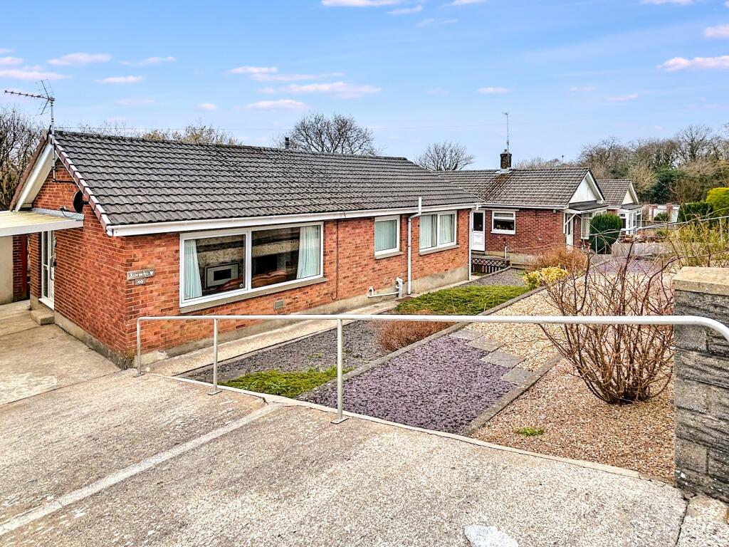 Additional property image - SOUTH VIEW, KENFIG HILL, CF33 6DG