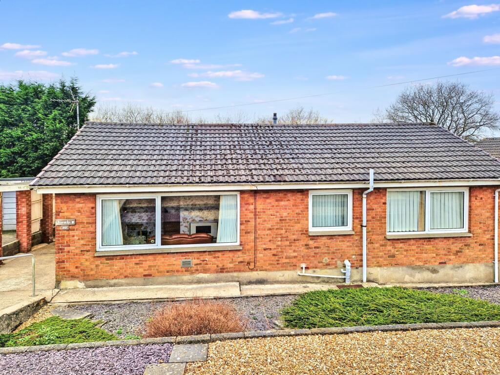 Additional property image - SOUTH VIEW, KENFIG HILL, CF33 6DG