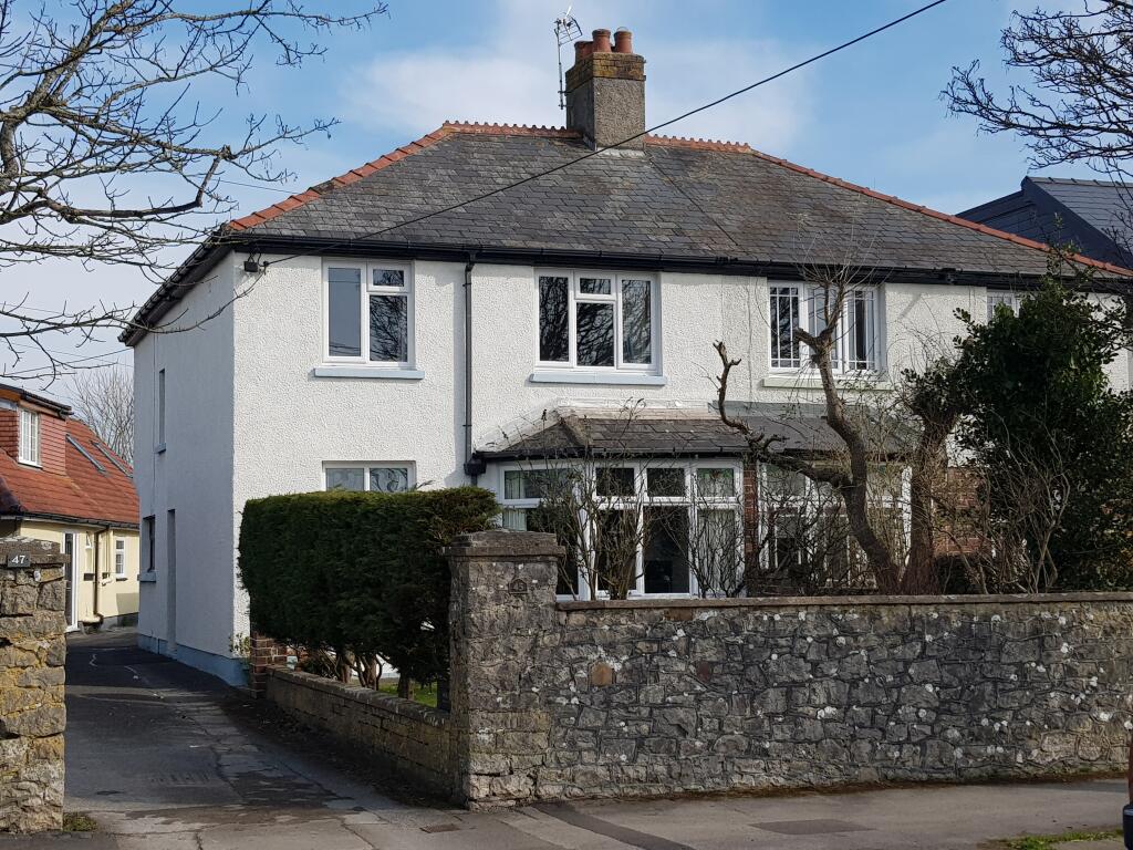 Main image of property: WEST ROAD, NOTTAGE, PORTHCAWL, CF36 3SN