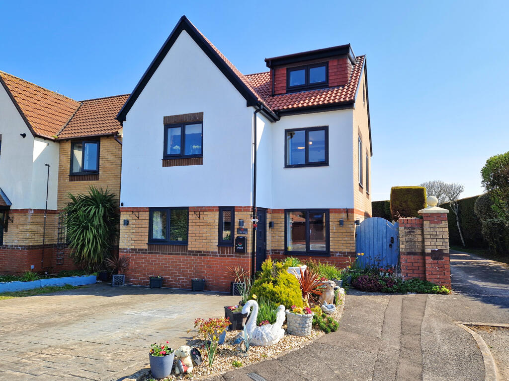 Main image of property: CYPRESS GARDENS, NEWTON, PORTHCAWL, CF36 5BZ