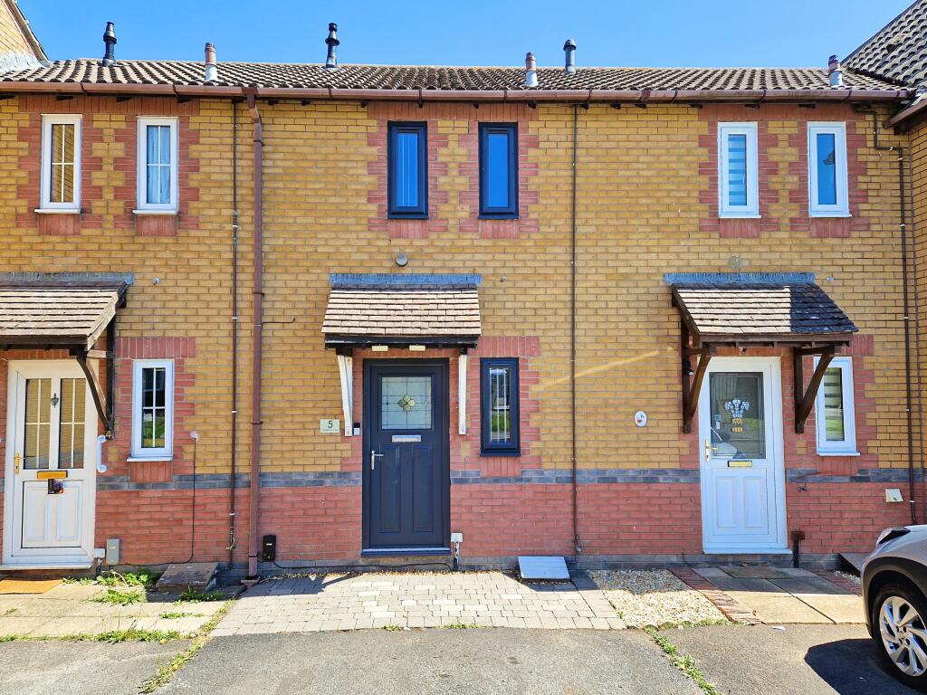 Main image of property: TYTHEGSTON CLOSE, NOTTAGE, PORTHCAWL, CF36 3HJ