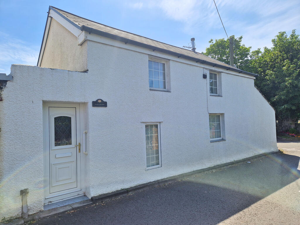 Main image of property: LOUGHER ROW, NOTTAGE, PORTHCAWL, CF36 3TA