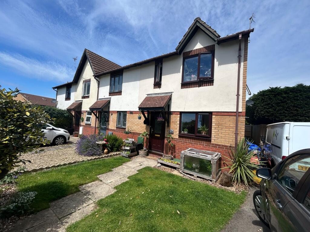 Main image of property: JUNIPER CLOSE, NEWTON, PORTHCAWL, CF36 5BX