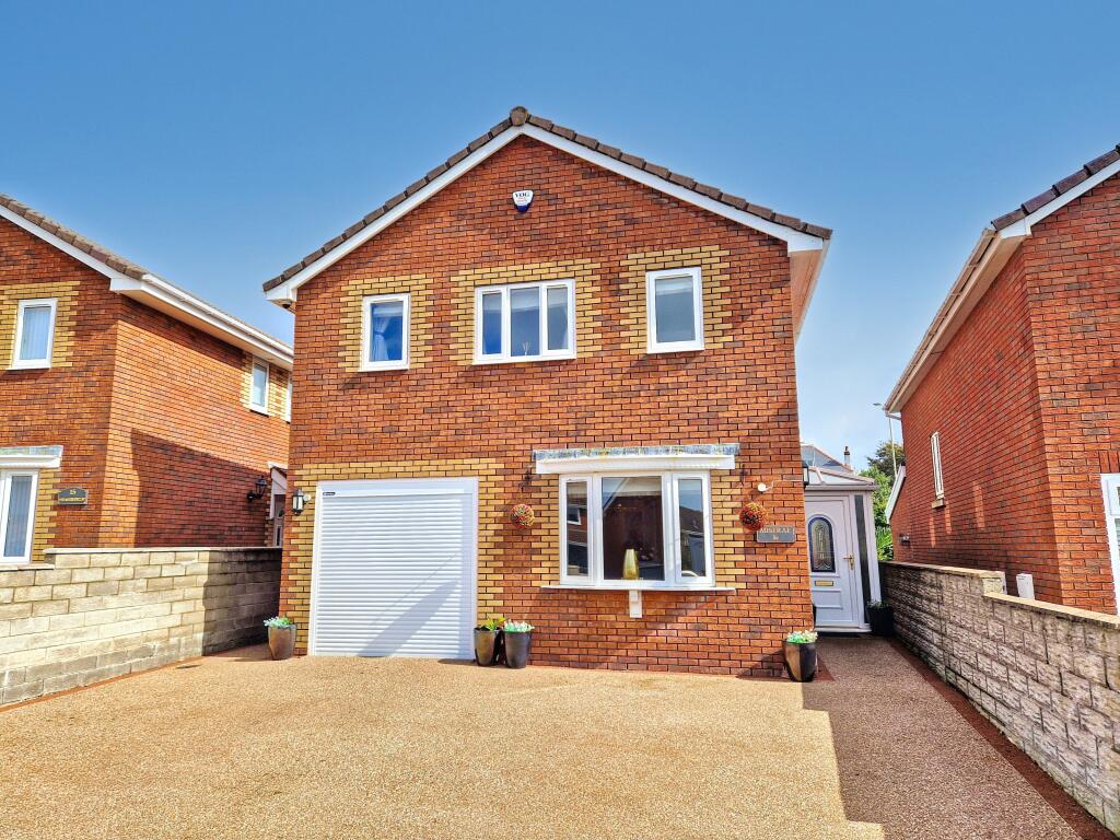 Main image of property: AUSTIN CLOSE, NEWTON, PORTHCAWL, CF36 5SN