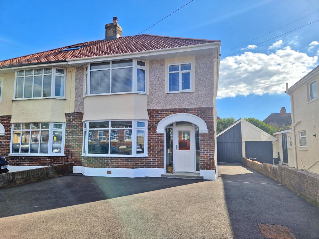 Main image of property: PARK AVENUE, PORTHCAWL, CF36 3ER