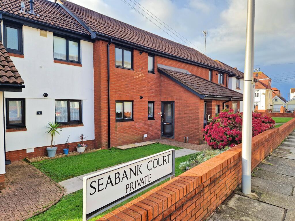 Main image of property: SEABANK COURT, PORTHCAWL, CF36 3AQ
