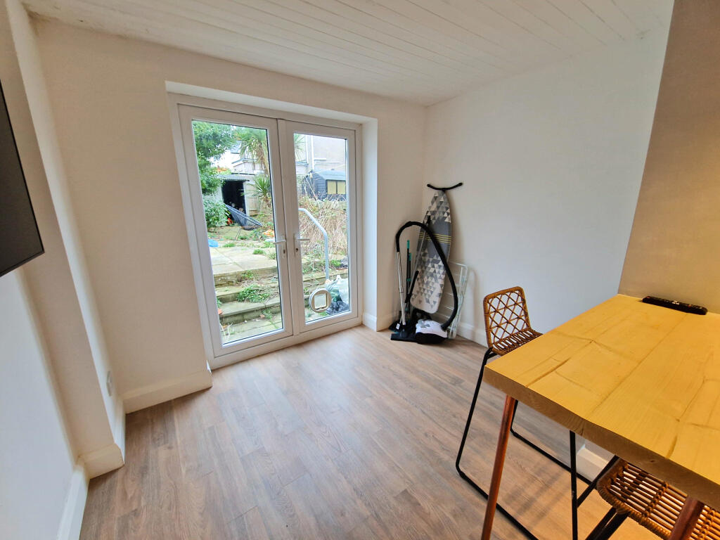 Additional property image - SUFFOLK PLACE, PORTHCAWL, CF36 3EB