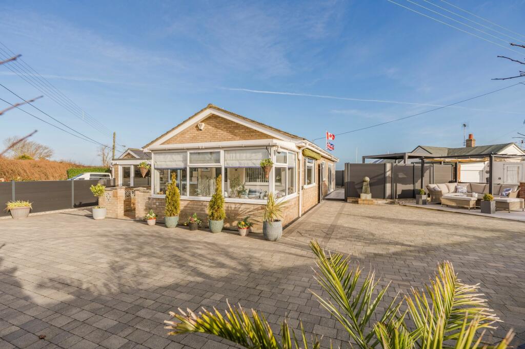 Main image of property: California Crescent, California, NR29