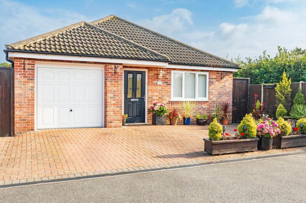 Main image of property: Bridge Meadow, Hemsby