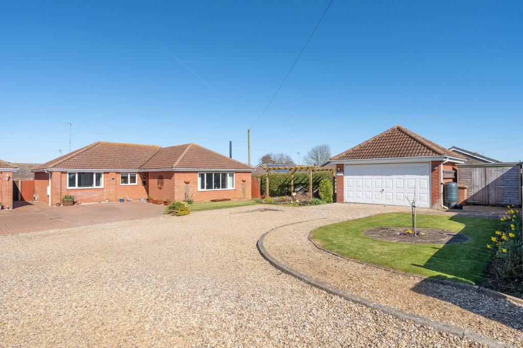 Main image of property: Bulmer Lane, Winterton-On-Sea