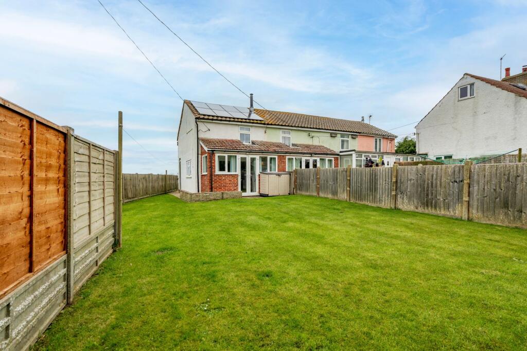 Main image of property: Horsey Corner, Horsey