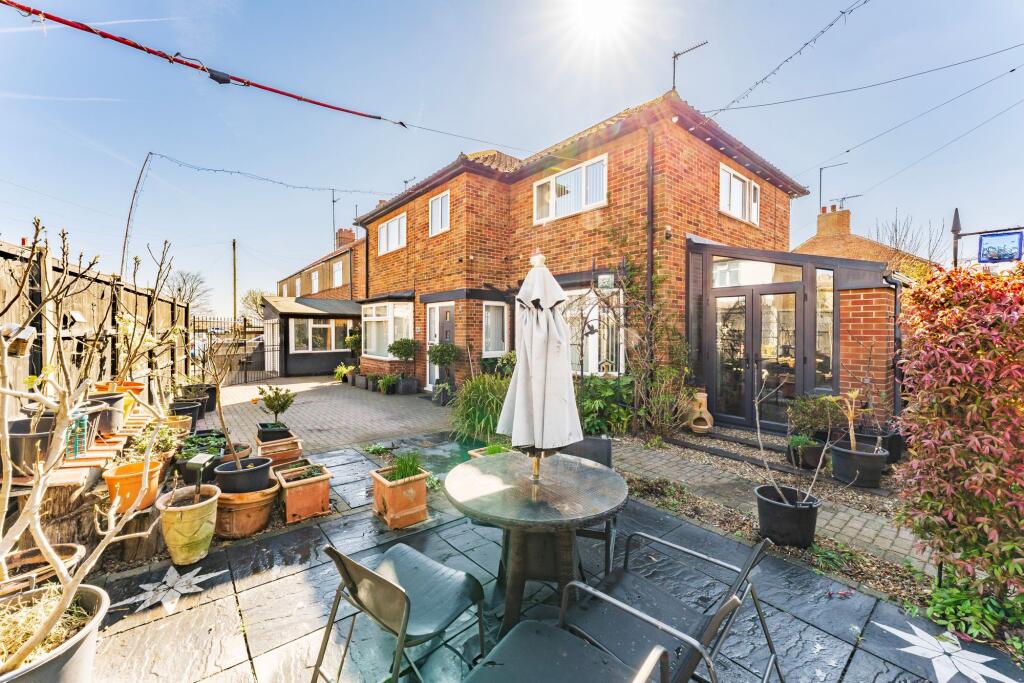 Main image of property: Beach Road, Gorleston