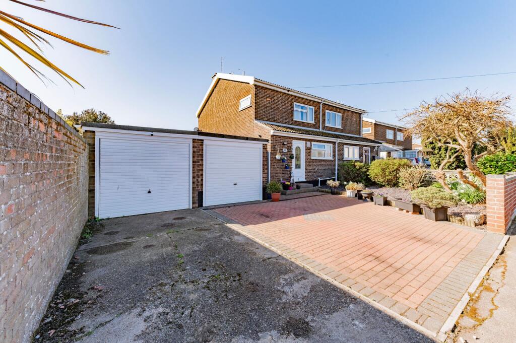 Main image of property: Halt Road, Caister-On-Sea