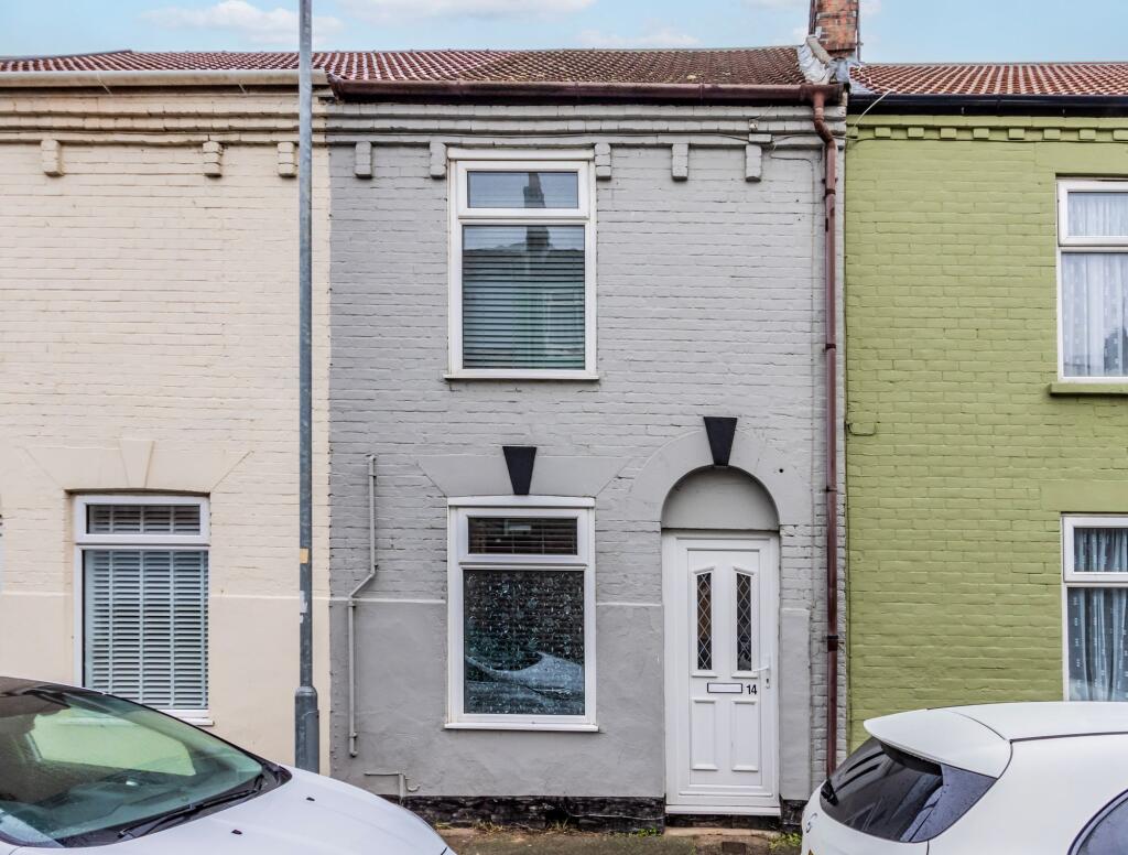 Main image of property: Beach Road, Gorleston
