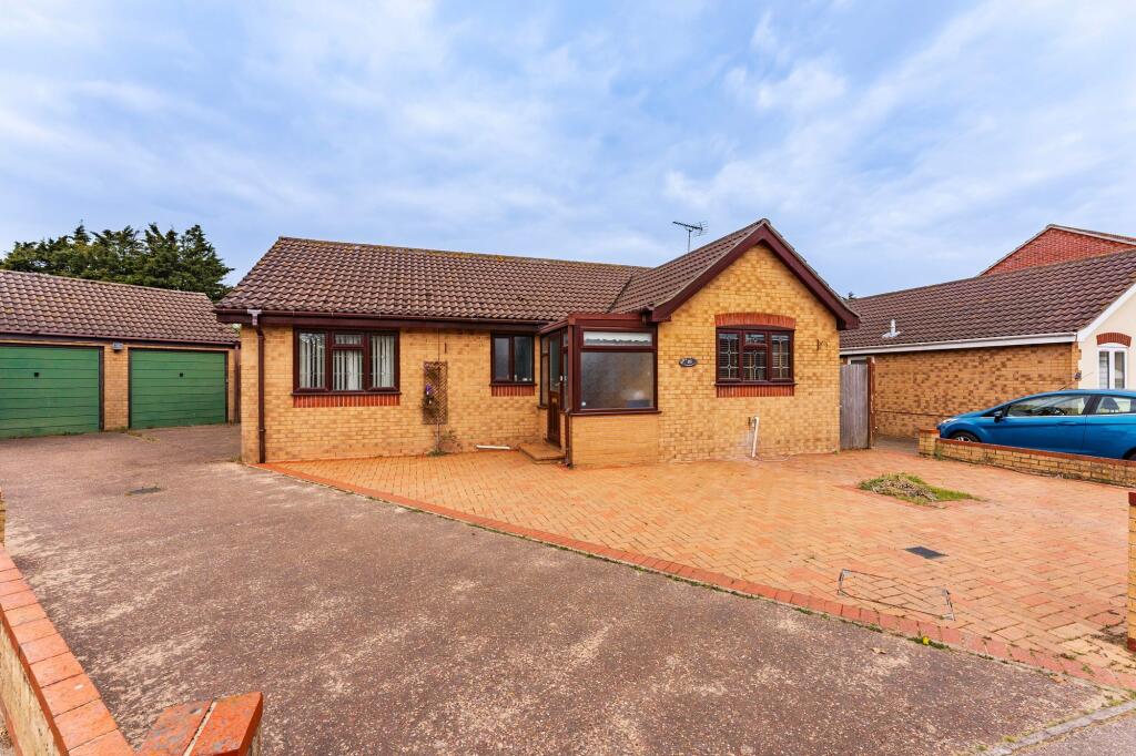 Main image of property: Whimbrel Drive, Bradwell