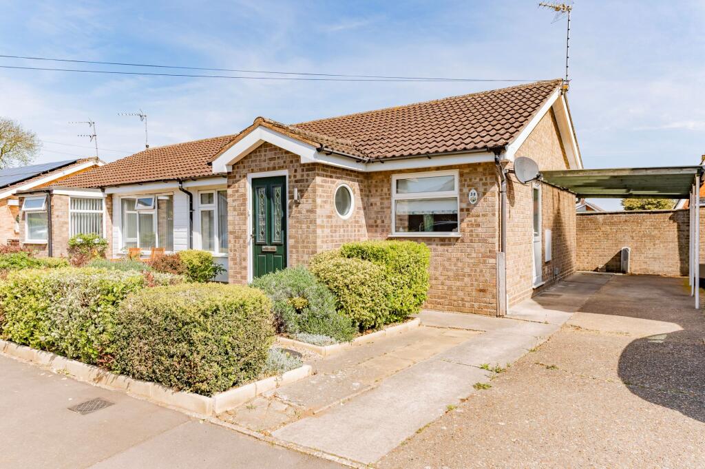 Main image of property: Appleton Drive, Ormesby
