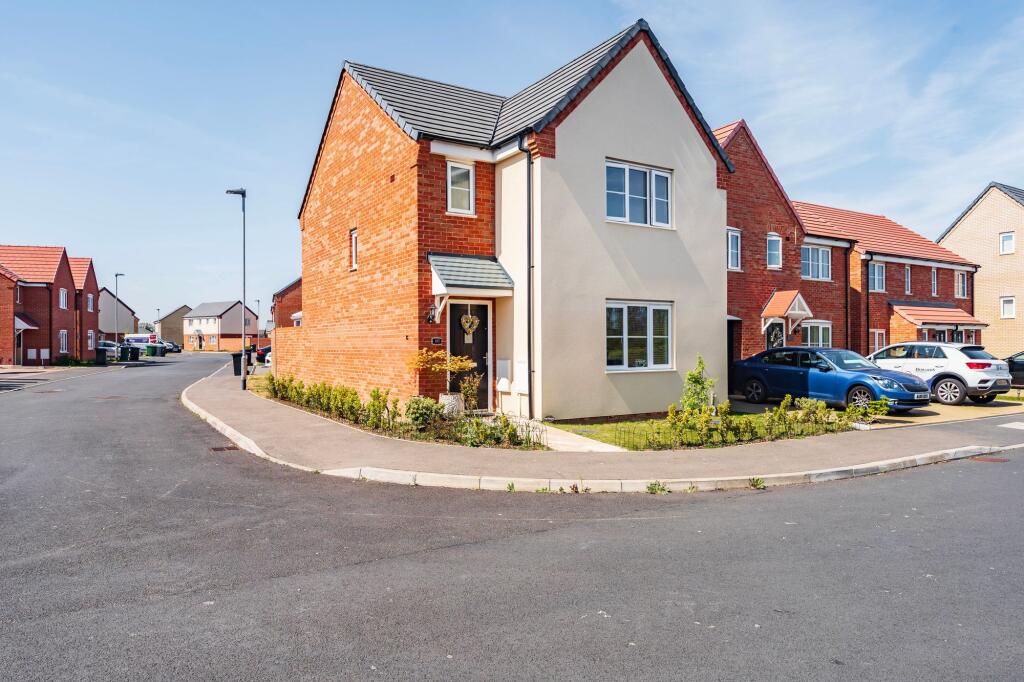 Main image of property: Bellamy Drive, Bradwell