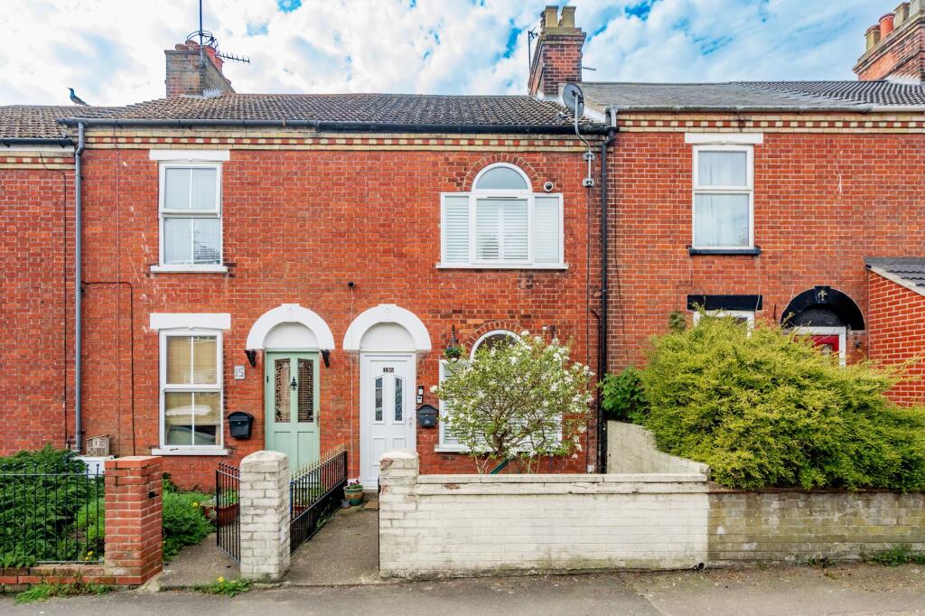 Main image of property: Albermarle Road, Gorleston