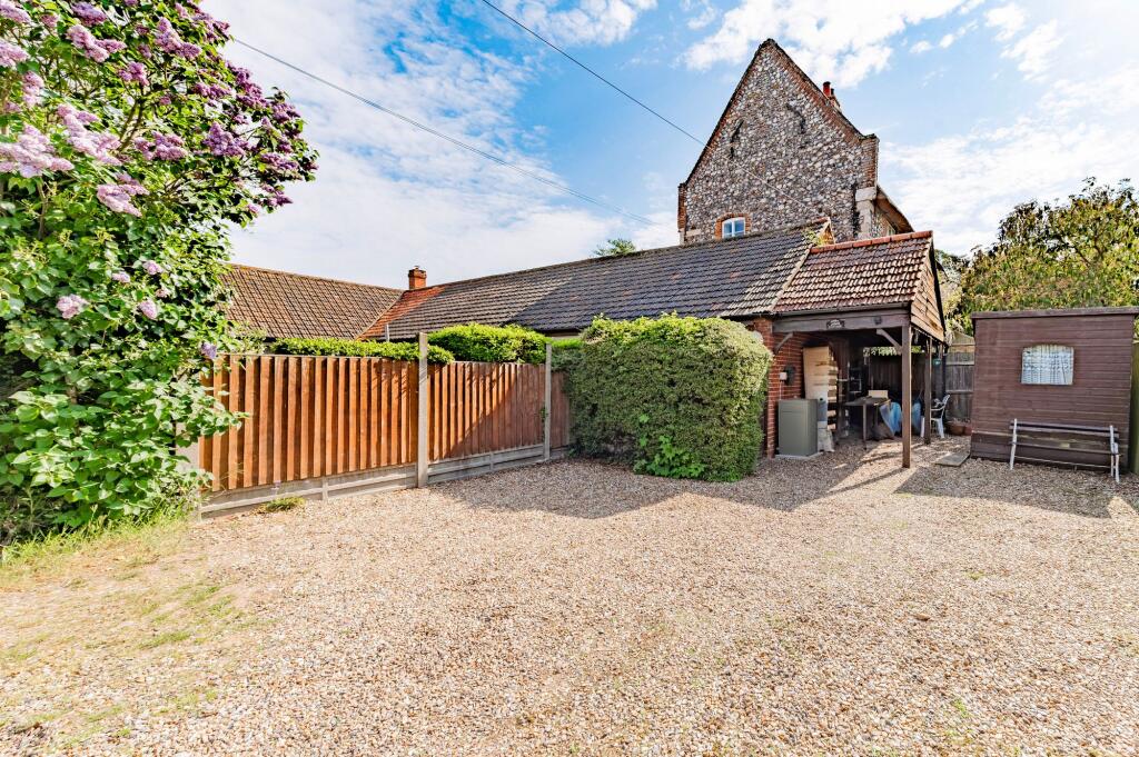 Main image of property: Dove House Lane, Potter Heigham