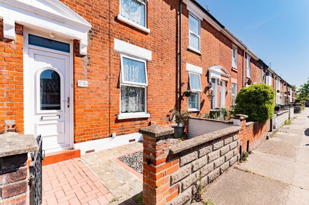 Main image of property: Hammond Road, Great Yarmouth