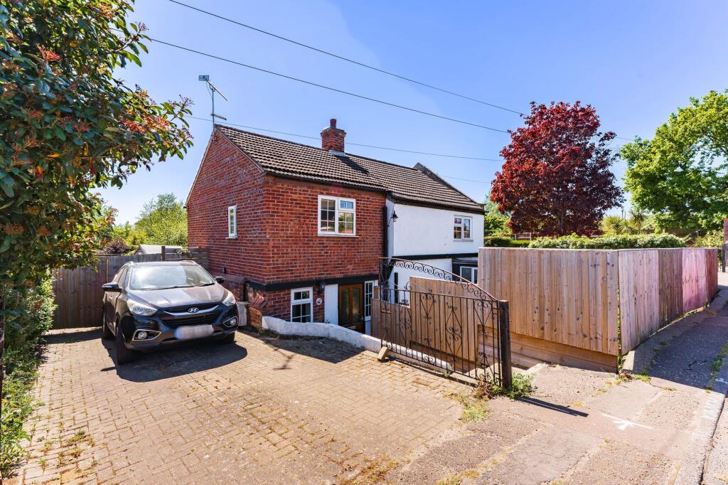 Main image of property: Station Road South, Belton