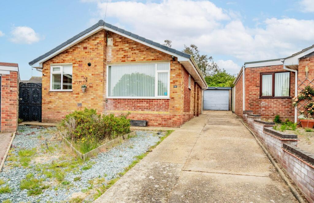 Main image of property: Priory Close, Caister-On-Sea