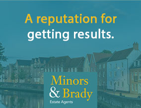Get brand editions for Minors & Brady, Caister-On-Sea