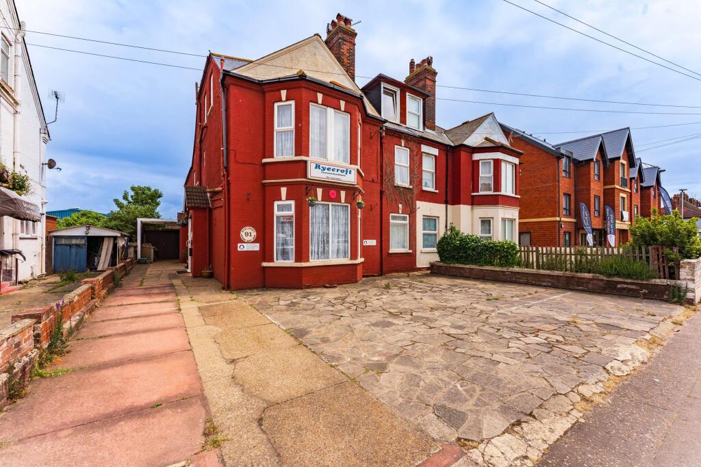 Main image of property: North Denes Road, Great Yarmouth