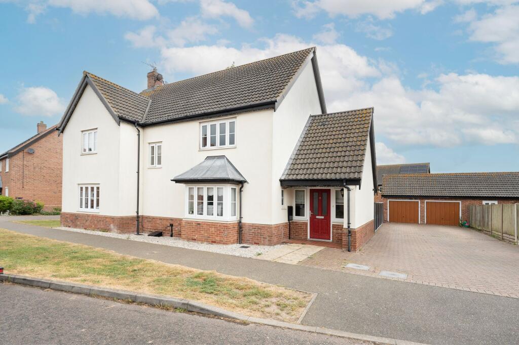 Main image of property: Victory Avenue, Bradwell