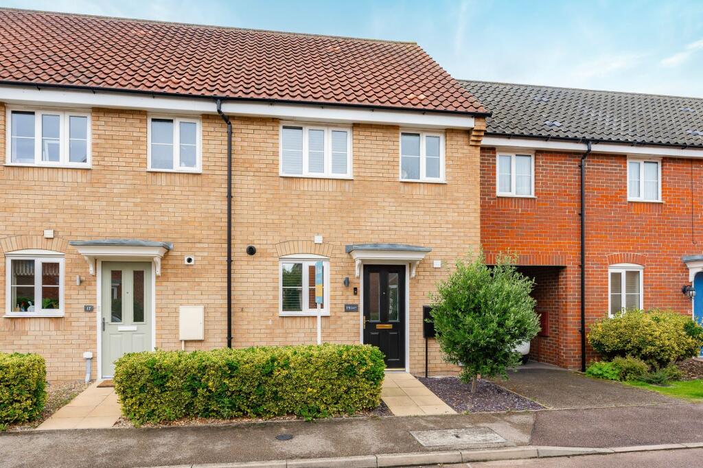 Main image of property: Tamarisk Drive, Caister-On-Sea