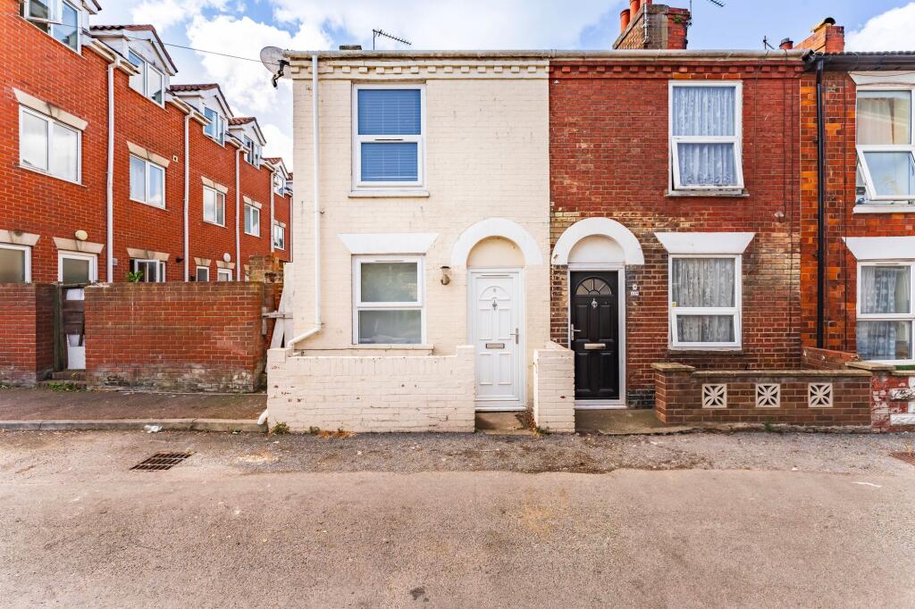 Main image of property: School Road, Great Yarmouth