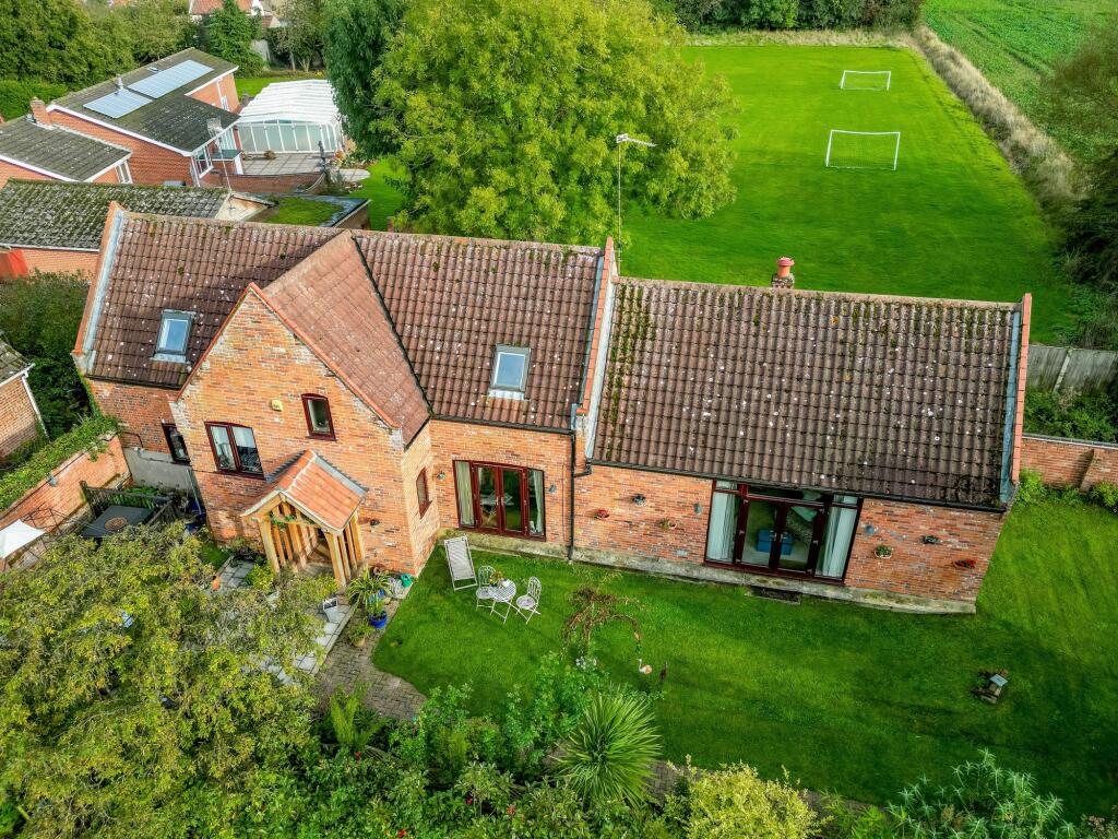 Main image of property: Church Lane, Filby