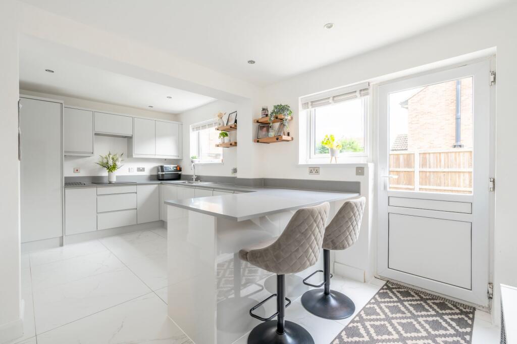 Main image of property: Medeswell, Hemsby