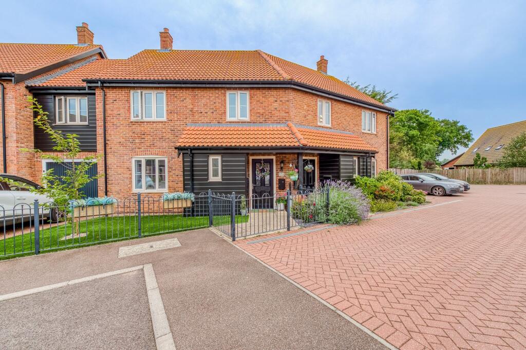 Main image of property: Marsh Road, Hemsby