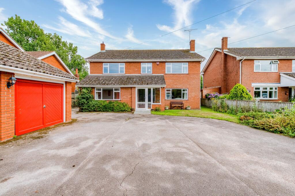 Main image of property: Martham Road, Rollesby