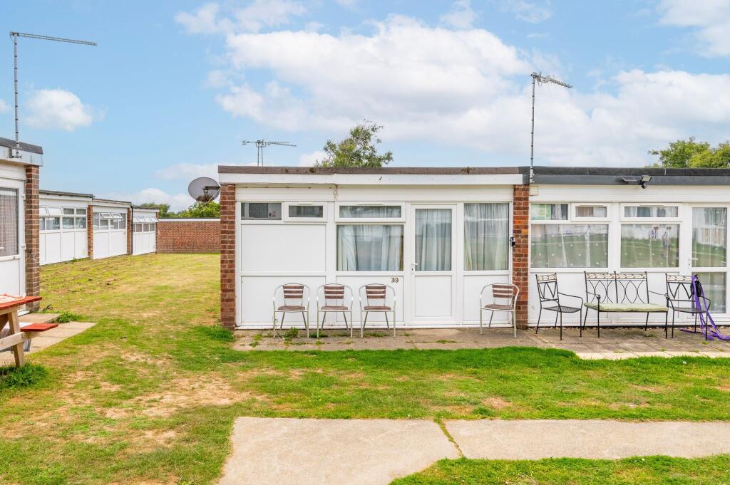 Main image of property: Beach Road, Hemsby