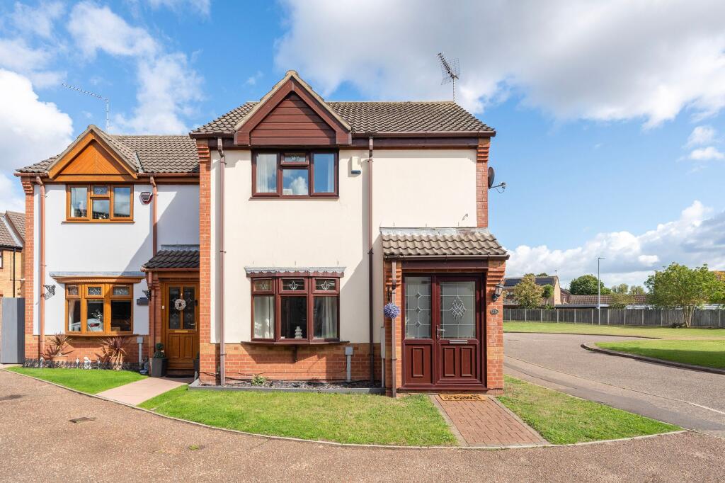 Main image of property: Tarragon Close, Bradwell