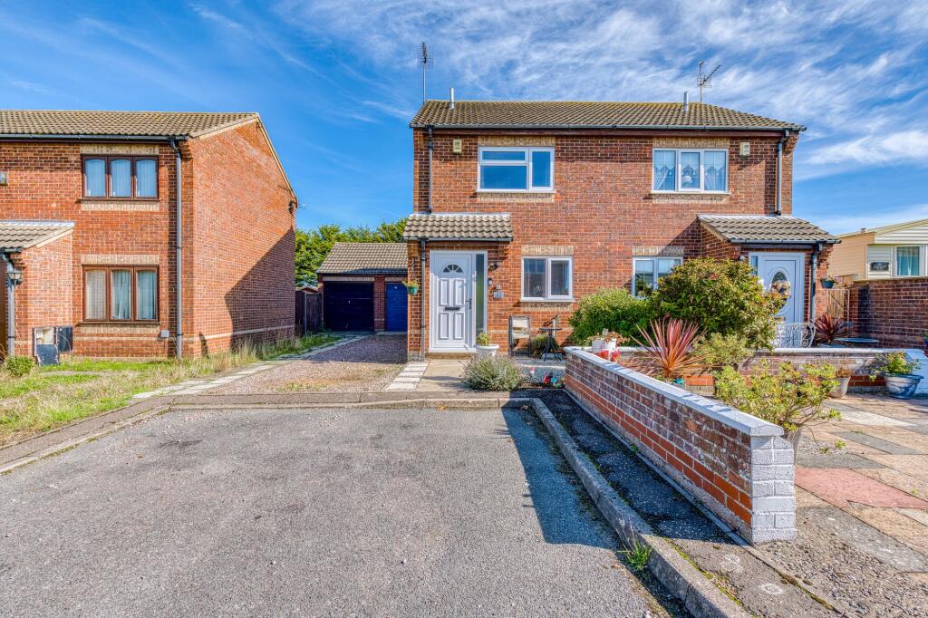 Main image of property: Watling Close, Caister-On-Sea