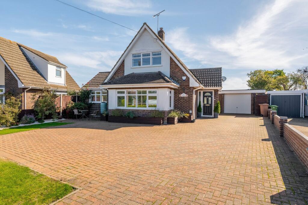 Main image of property: Poplar Drive, Filby