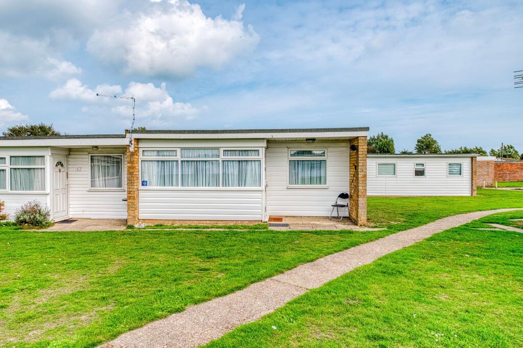 Main image of property: Sunbeach Holiday Park, California