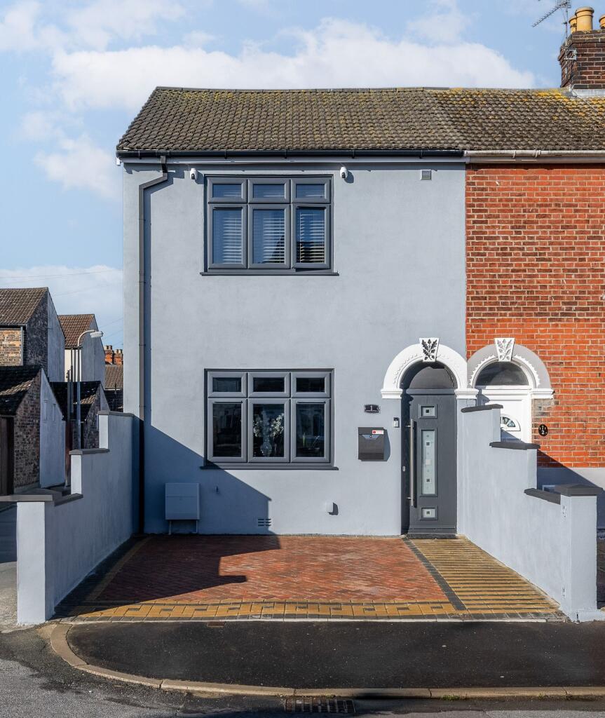 Main image of property: Churchill Road, Great Yarmouth