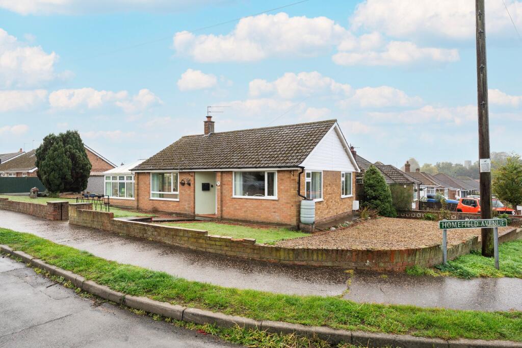 Main image of property: Homefield Avenue, Bradwell