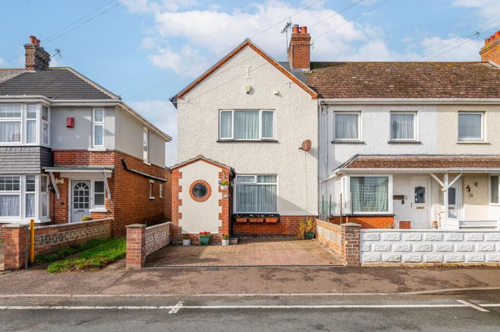 Main image of property: Lacon Road, Caister-On-Sea