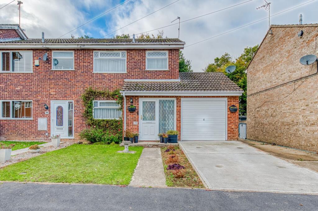 Main image of property: Spruce Avenue, Ormesby