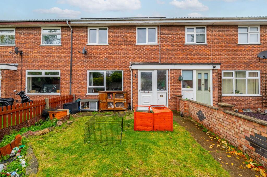 Main image of property: St. Margaret's Way, Fleggburgh