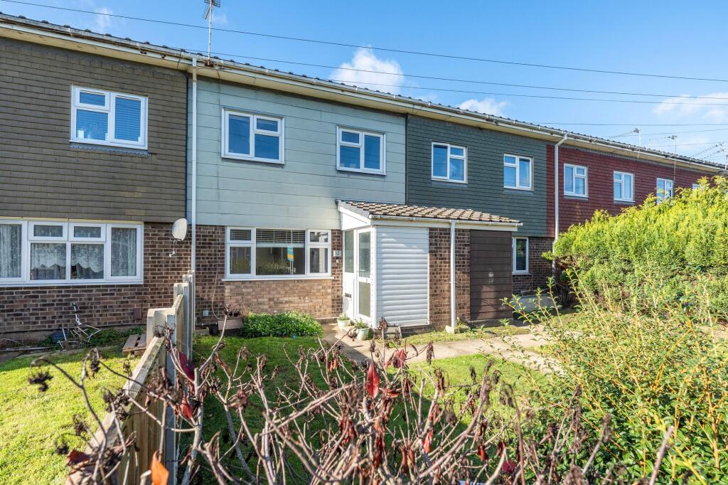Main image of property: Catalpa Way, Gorleston