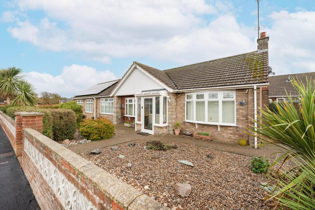 Main image of property: Caister Sands Avenue, Caister-On-Sea