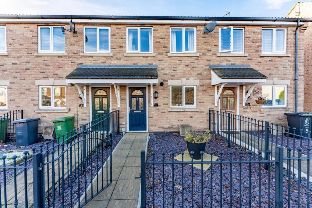 Main image of property: Yarmouth Road, Caister-On-Sea