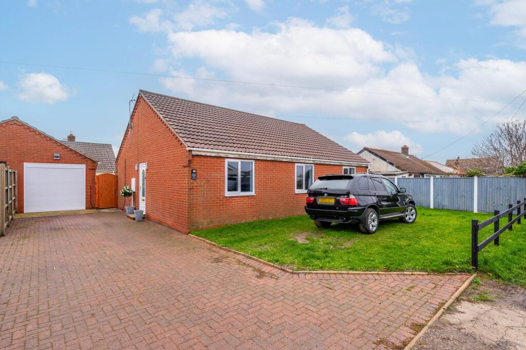 Main image of property: Fakes Road, Hemsby