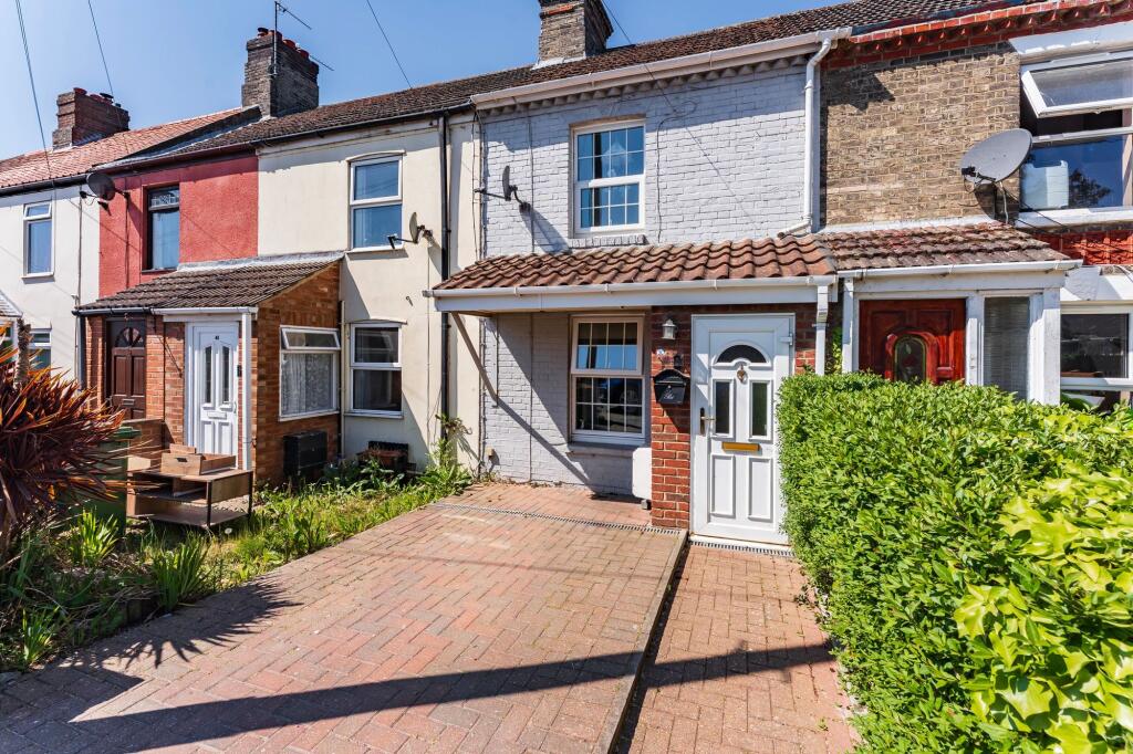 Main image of property: Station Road North, Belton